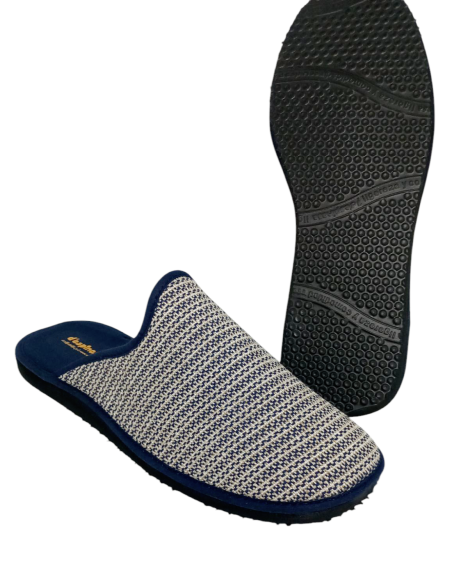 D´espinosa zapatilla de casa 1946