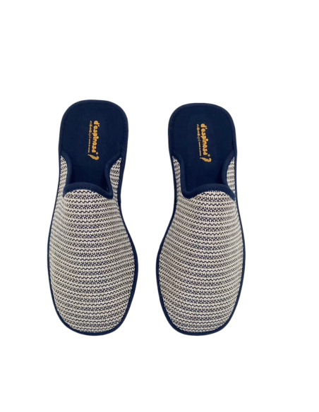 D´espinosa zapatilla de casa 1946