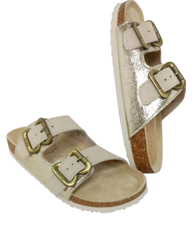 MUSTANG sandalia 59960 LAZY