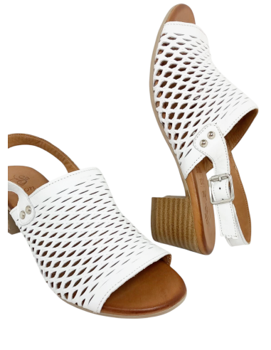 SALONISSIMOS sandalia ELDA 52.0158