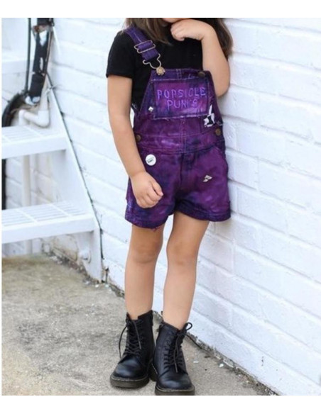 DR. Martens botines niñ@ N.1460J