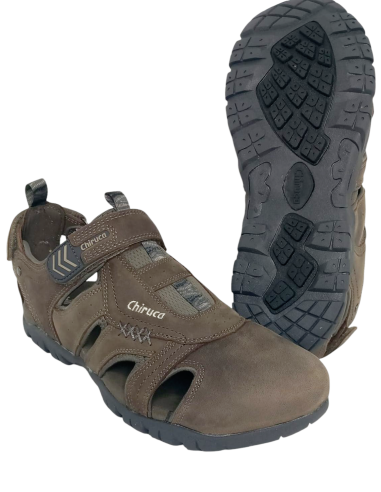 Chiruca sandalia trekking BRUNEI 04