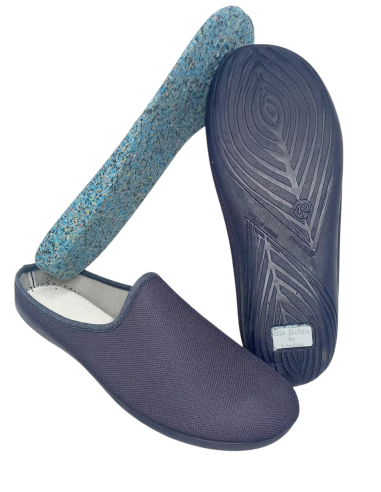 Biorelax by COSDAM zapatilla de casa 13923