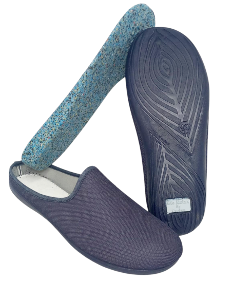 Biorelax by COSDAM zapatilla de casa 13923