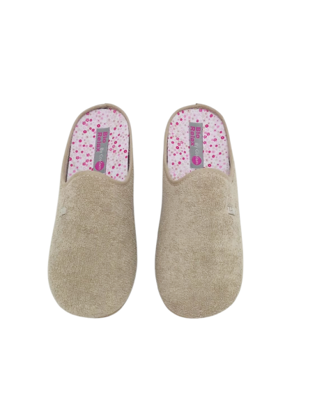 Biorelax by COSDAM zapatilla de casa 13000