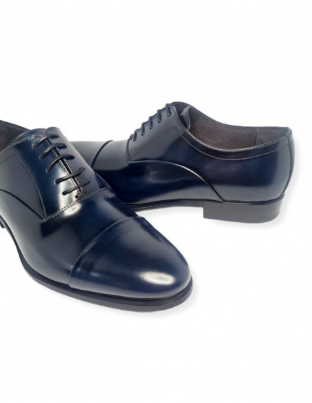 Sergio Serrano zapato vestir hombre 5802