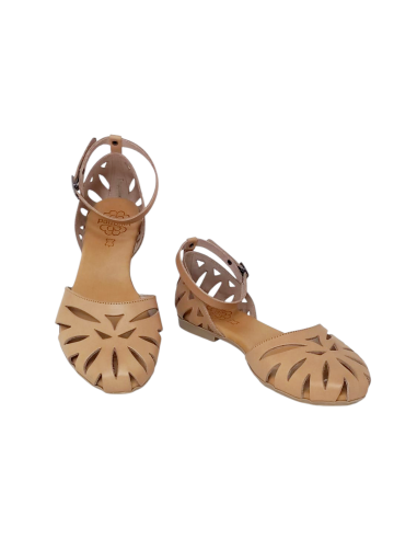 Porronet sandalia cangrejera 3100 PAULA