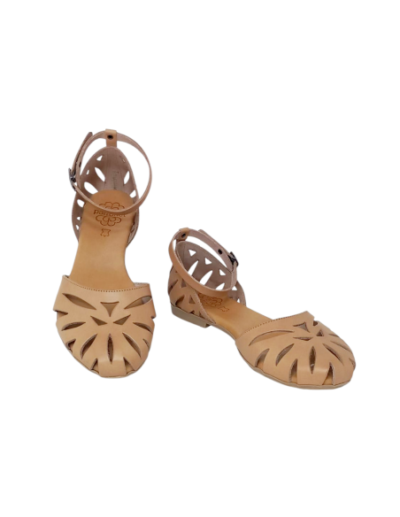 Porronet sandalia cangrejera 3100 PAULA