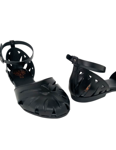 Porronet sandalia cangrejera 3100 PAULA