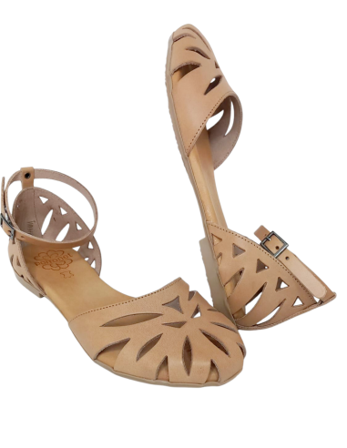 Porronet sandalia cangrejera 3100 PAULA