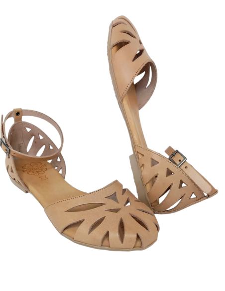 Porronet sandalia cangrejera 3100 PAULA