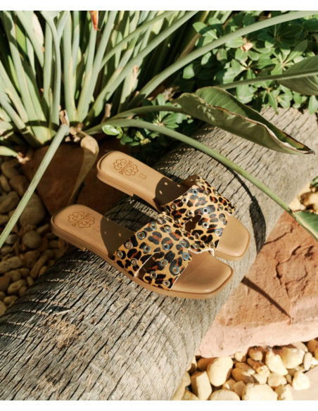 Porronet sandalia 3117 VILMA