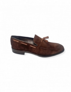 Sergio Serrano zapato vestir hombre 4515-8640