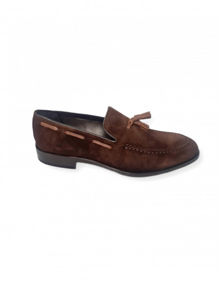 Sergio Serrano zapato vestir hombre 4515-8640