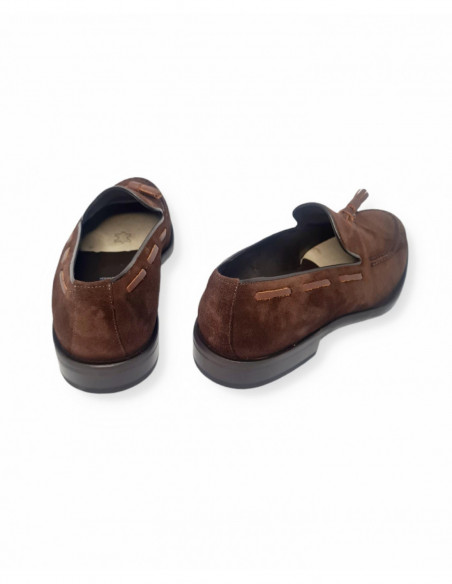 Sergio Serrano zapato vestir hombre 4515-8640