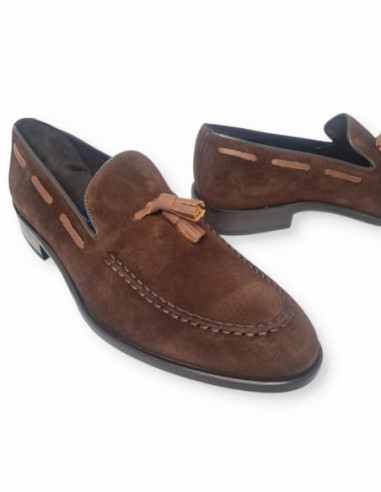 Sergio Serrano zapato vestir hombre 4515-8640