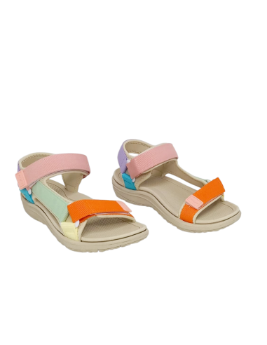 J´HAYBER sandalia ZS51356 BEZAR