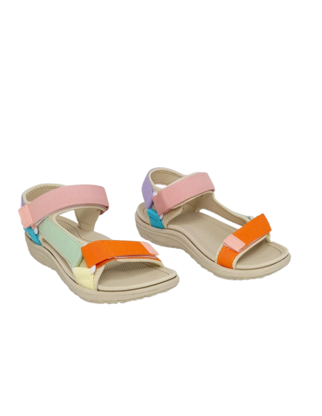 J´HAYBER sandalia ZS51356 BEZAR