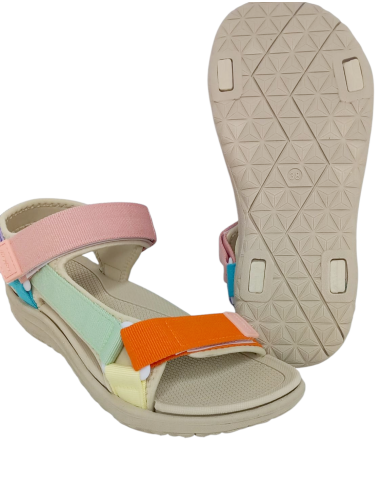 J´HAYBER sandalia ZS51356 BEZAR