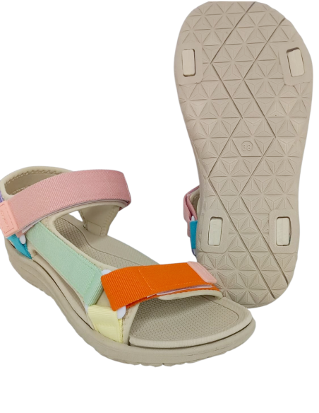 J´HAYBER sandalia ZS51356 BEZAR