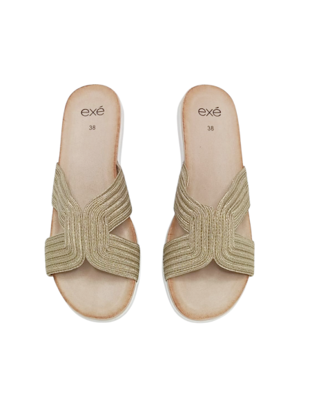 EXE sandalia BZX63164-R8