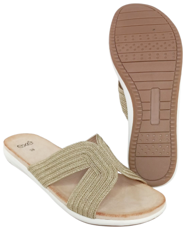 EXE sandalia BZX63164-R8