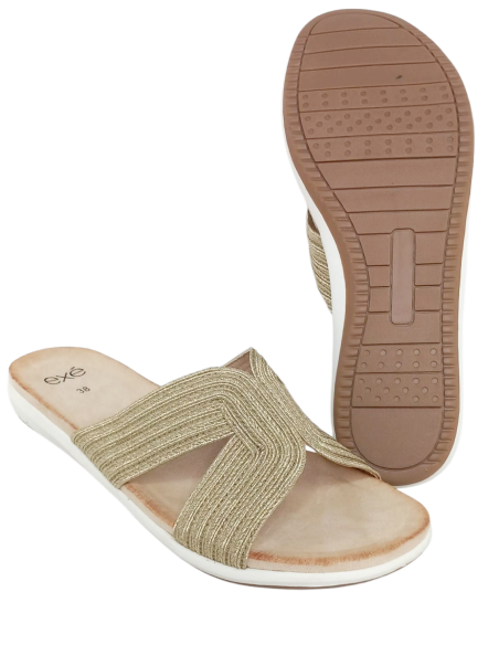 EXE sandalia BZX63164-R8