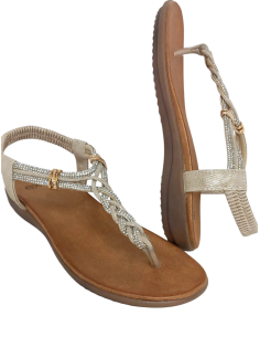 Exe sandalia BZX46067-R2 2