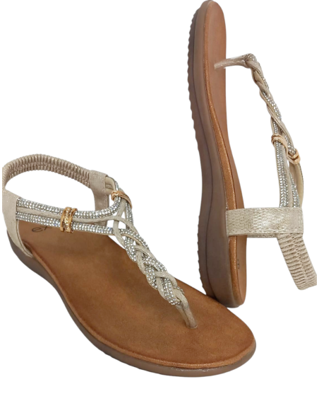 Exe sandalia BZX46067-R2