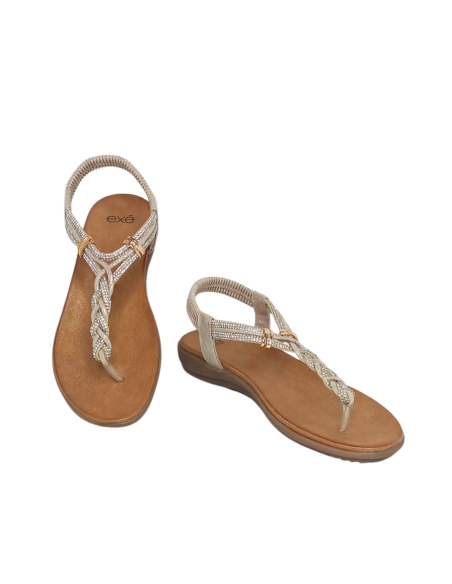 Exe sandalia BZX46067-R2
