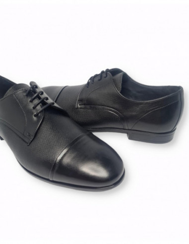 Baerchi zapato vestir 4942P