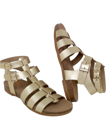 Porronet sandalia 3135 SILVIA