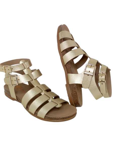 Porronet sandalia 3135 SILVIA