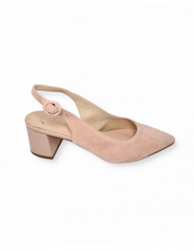 Pomares zapato vestir mujer P0505