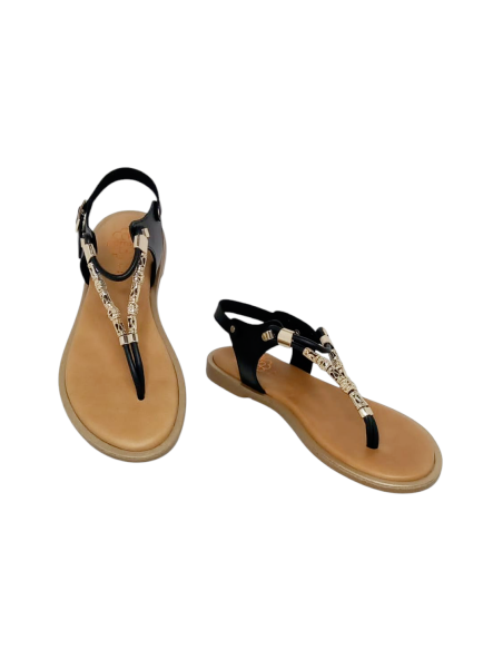 Porronet sandalia 3112 ESTELA