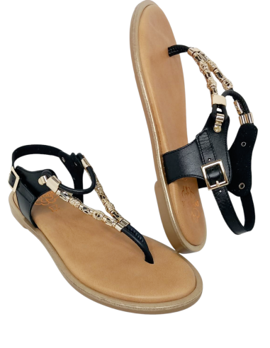 Porronet sandalia 3112 ESTELA