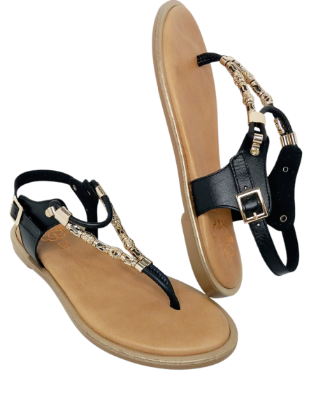 Porronet sandalia 3112 ESTELA