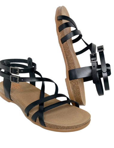 Porronet sandalia 3133 SELENA