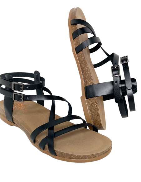 Porronet sandalia 3133 SELENA