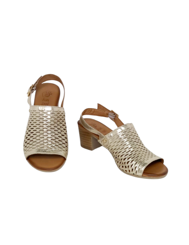 SALONISSIMOS sandalia ELDA 52.0158