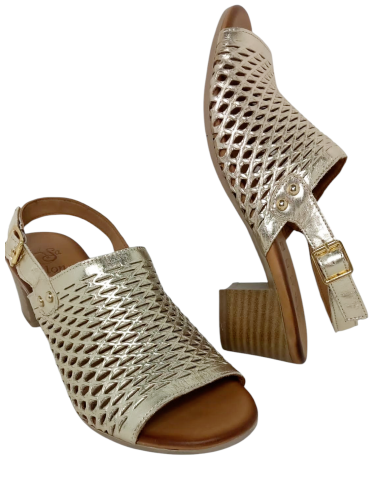 SALONISSIMOS sandalia ELDA 52.0158