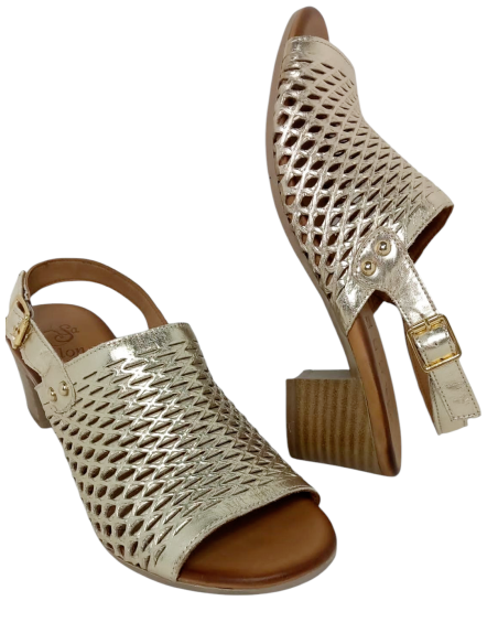 SALONISSIMOS sandalia ELDA 52.0158