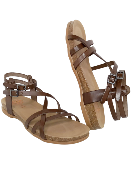 Porronet sandalia 3133 SELENA