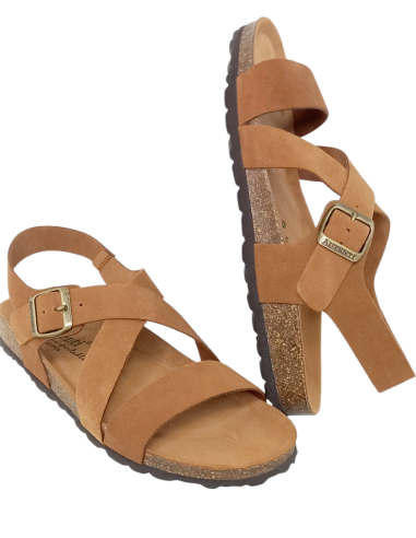 Autenti sandalia 7446 COMB. 50