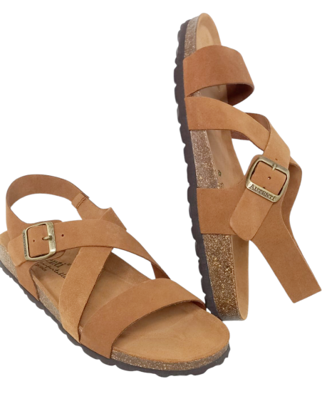 Autenti sandalia 7446 COMB. 50