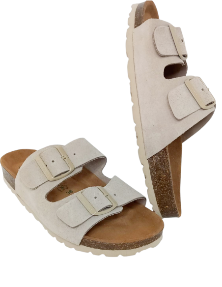 Autenti sandalia 0747 comb. 957