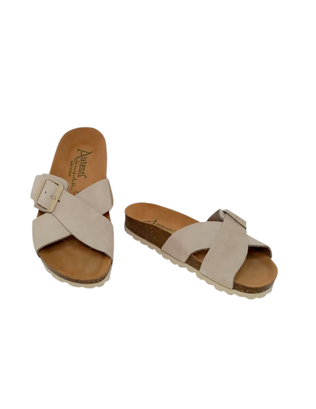 Autenti sandalia 10551 COMB. 957