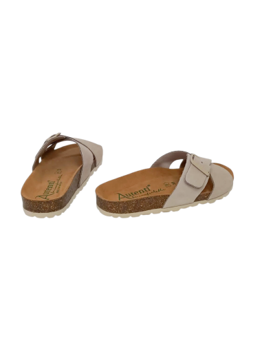 Autenti sandalia 10551 COMB. 957