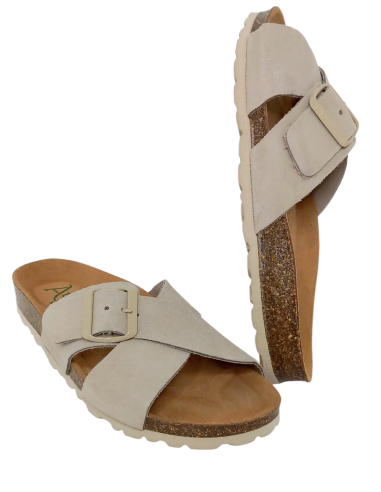 Autenti sandalia 10551 COMB. 957