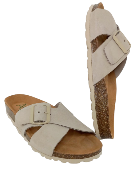 Autenti sandalia 10551 COMB. 957